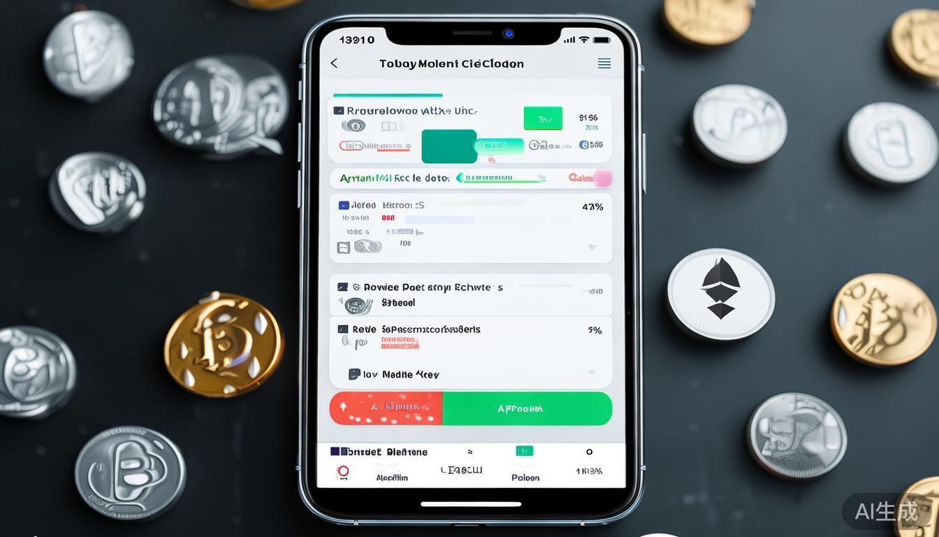 流动性资金池是如何赚取收益的_imToken安卓版app下载的资金管理与流动性分析_流动性资金池玩法