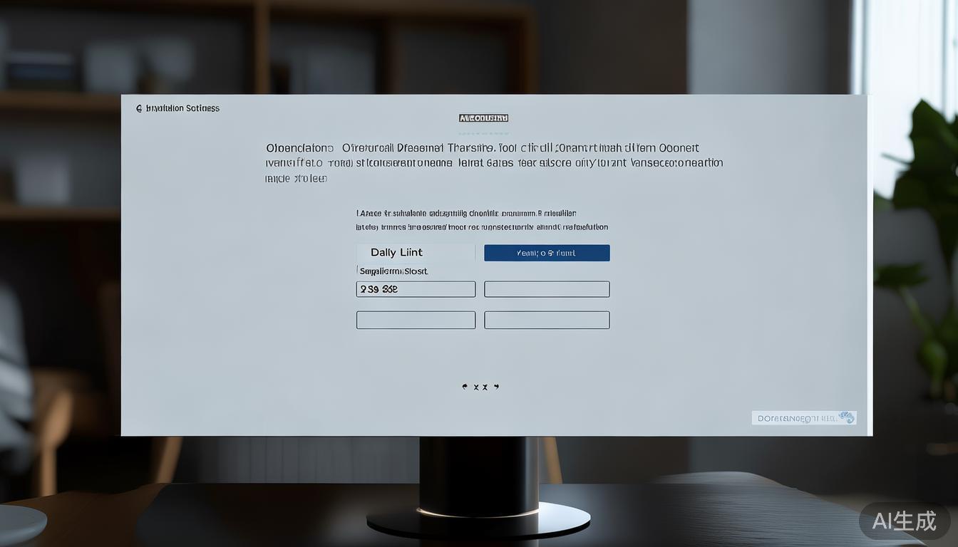 钱包限额怎么办_钱包转账限额_用户指导：如何在im钱包App中设置交易限额？