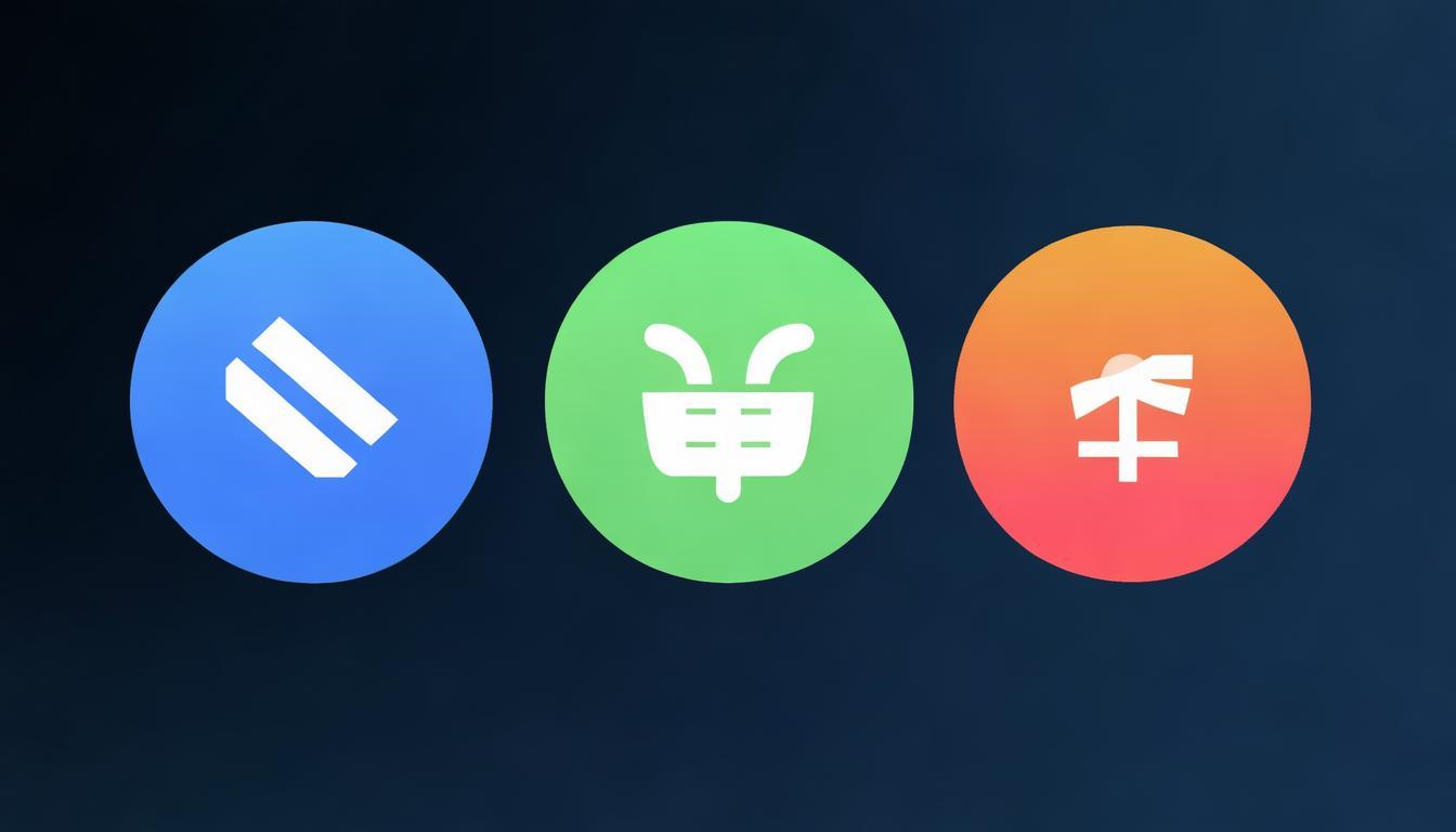 im钱包App安卓版竞争激烈，安全性成重点关注方向